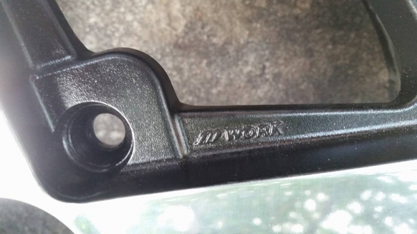 ขาย...W work - Equip 01 (4h100)