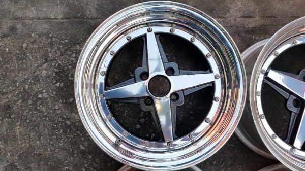 ขาย...W work - Equip 01 (4h100)