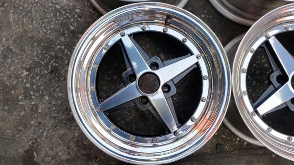 ขาย...W work - Equip 01 (4h100)