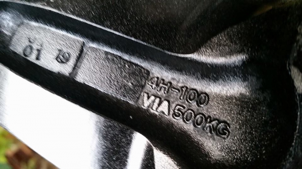 ขาย...W work - Equip 01 (4h100)