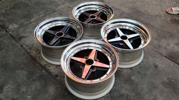 ขาย...W work - Equip 01 (4h100)