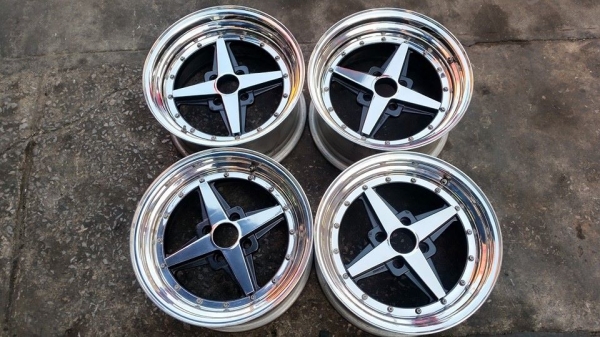 ขาย...W work - Equip 01 (4h100)