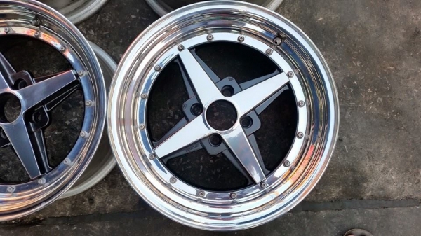 ขาย...W work - Equip 01 (4h100)