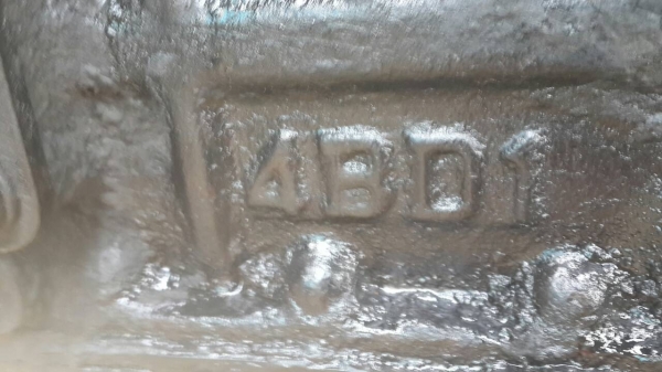 ขาย6ล้ออีซูซุ NPR เครื่อง4BD1ยาว4เมตรกว่าสภาพดียางดีชัชซีสวยมากพร้อมใช้หัวมีผุบ้างเล็กน้อยราคา265000บาท