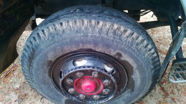 ขาย ISUZU ร๊อคกี้240ตัวแรก วางเครื่อง อิซูซู 260 แรง