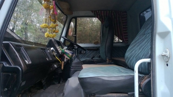 ขาย ISUZU ร๊อคกี้240ตัวแรก วางเครื่อง อิซูซู 260 แรง