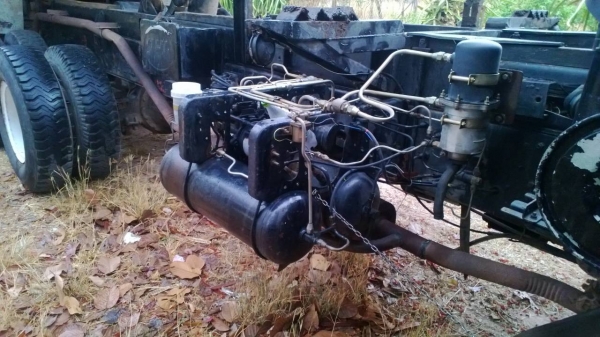 ขาย ISUZU ร๊อคกี้240ตัวแรก วางเครื่อง อิซูซู 260 แรง