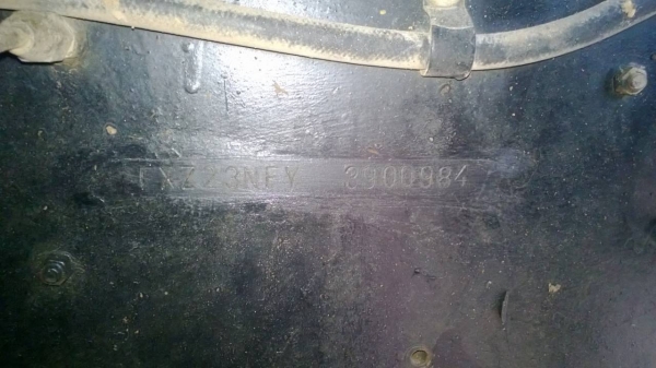 ขาย ISUZU ร๊อคกี้240ตัวแรก วางเครื่อง อิซูซู 260 แรง