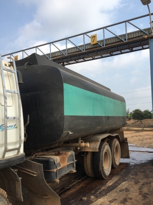 ขายถังน้ำ20000ลิตรหนา4.5มิลราคา49000ราคาคุยกันได้ติดต่อ0847823249