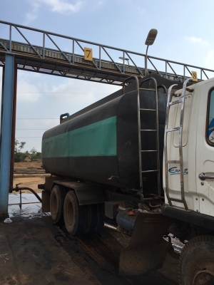 ขายถังน้ำ20000ลิตรหนา4.5มิลราคา49000ราคาคุยกันได้ติดต่อ0847823249