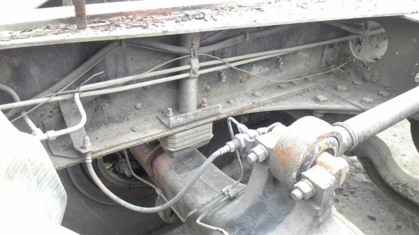 ขาย คัชซี FM1J  210 แรงม้า. ( ขาย ตามสภาพ. )    สนใจติดต่อ  081 - 6079515