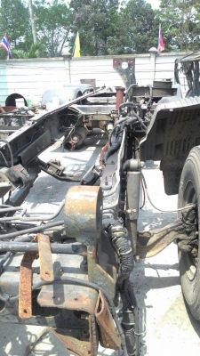 ขาย คัชซี FM1J  210 แรงม้า. ( ขาย ตามสภาพ. )    สนใจติดต่อ  081 - 6079515