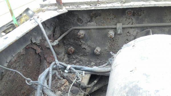 ขาย คัชซี FM1J  210 แรงม้า. ( ขาย ตามสภาพ. )    สนใจติดต่อ  081 - 6079515