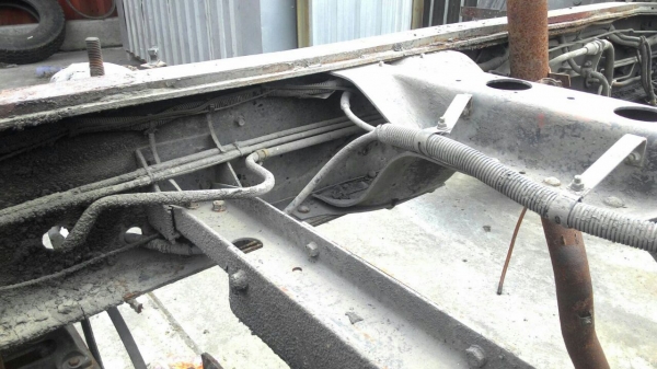 ขาย คัชซี FM1J  210 แรงม้า. ( ขาย ตามสภาพ. )    สนใจติดต่อ  081 - 6079515