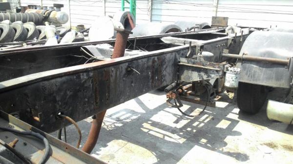 ขาย คัชซี FM1J  210 แรงม้า. ( ขาย ตามสภาพ. )    สนใจติดต่อ  081 - 6079515