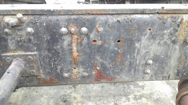 ขาย คัชซี FM1J  210 แรงม้า. ( ขาย ตามสภาพ. )    สนใจติดต่อ  081 - 6079515