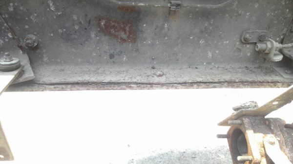 ขาย คัชซี FM1J  210 แรงม้า. ( ขาย ตามสภาพ. )    สนใจติดต่อ  081 - 6079515