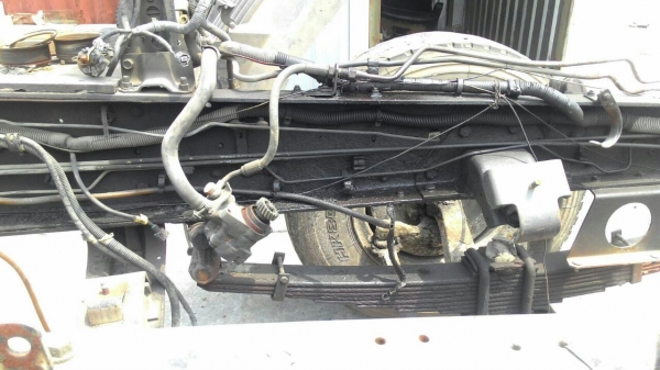 ขาย คัชซี FM1J  210 แรงม้า. ( ขาย ตามสภาพ. )    สนใจติดต่อ  081 - 6079515