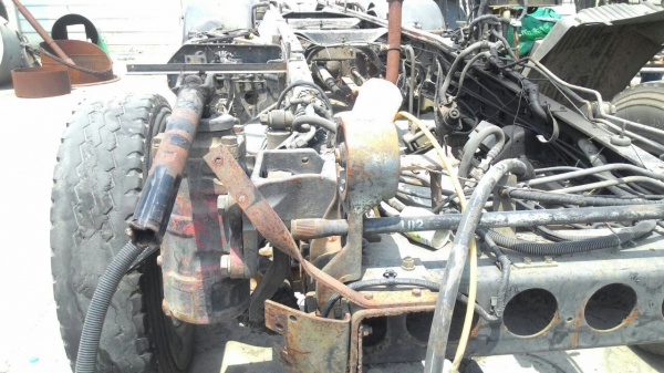 ขาย คัชซี FM1J  210 แรงม้า. ( ขาย ตามสภาพ. )    สนใจติดต่อ  081 - 6079515