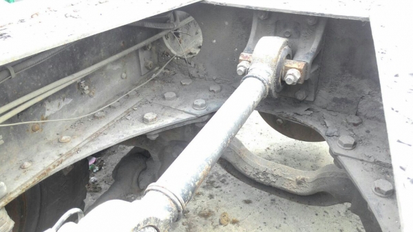 ขาย คัชซี FM1J  210 แรงม้า. ( ขาย ตามสภาพ. )    สนใจติดต่อ  081 - 6079515