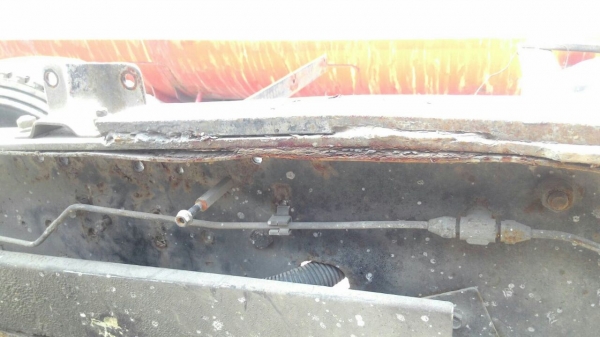 ขาย คัชซี FM1J  210 แรงม้า. ( ขาย ตามสภาพ. )    สนใจติดต่อ  081 - 6079515