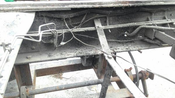 ขาย คัชซี FM1J  210 แรงม้า. ( ขาย ตามสภาพ. )    สนใจติดต่อ  081 - 6079515