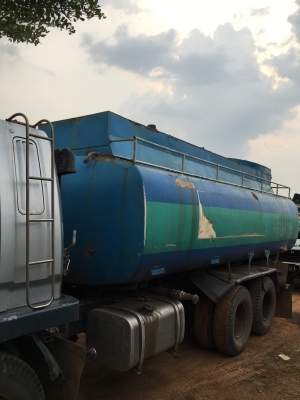 ขายถังน้ำ20000ลิตรหนา4.5มิลราคา29000ราคาคุยกันได้ติดต่อ0847823249