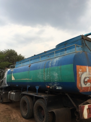 ขายถังน้ำ20000ลิตรหนา4.5มิลราคา29000ราคาคุยกันได้ติดต่อ0847823249