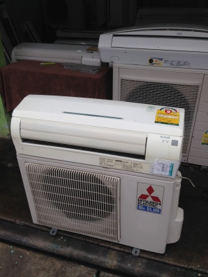 **** ขายแอร์ Mitsubishi 13000 BTU สภาพสวย ****