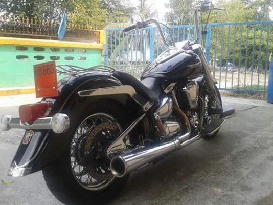 ขายโรดสตาร์