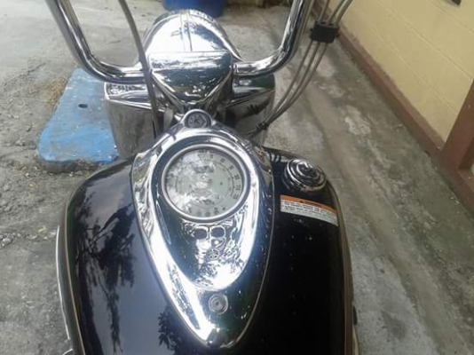 ขายโรดสตาร์