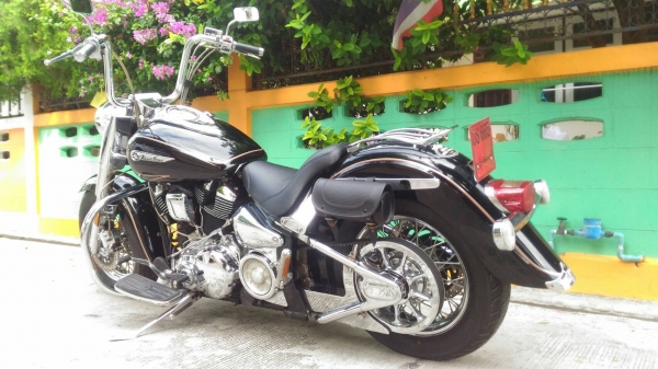 ขายโรดสตาร์