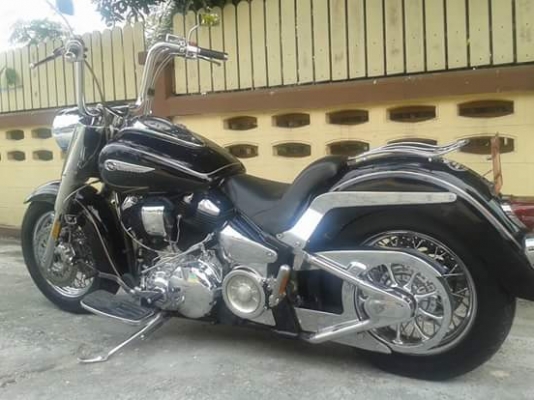 ขายโรดสตาร์