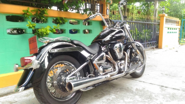 ขายโรดสตาร์