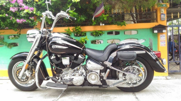 ขายโรดสตาร์