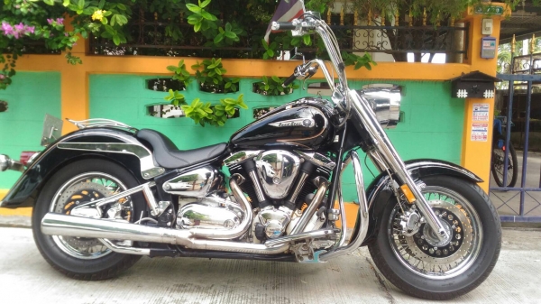 ขายโรดสตาร์