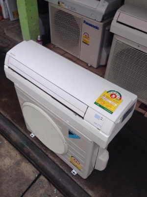 **** ขายแอร์ DAIKIN 9000 BTU ปี13 **** **** ขายแอร์ DAIKIN 9000 BTU ปี13 ****