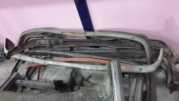 ขายกันชน W115-W108