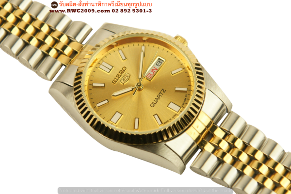 โรงงานรับผลิตนาฬิกาโดยตรง