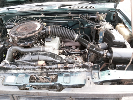 รถนิสสัน ปี 31 เครื่องดี ยางดี สีสวย พร้อมชุดโอน รถนิสสัน ปี 31 เครื่องดี ยางดี สีสวย พร้อมชุดโอน