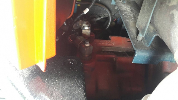 ขาย รถขุด KUBOTA รุ่น U45 มือสองญี่ปุ่น แทรกเหล็ก สลักแน่น ปั้มนิ้ว เทียบเท่าPC45 มือถือ/LINE ID : 0818753444