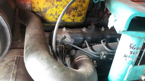 ขาย รถขุด KUBOTA รุ่น U45 มือสองญี่ปุ่น แทรกเหล็ก สลักแน่น ปั้มนิ้ว เทียบเท่าPC45 มือถือ/LINE ID : 0818753444