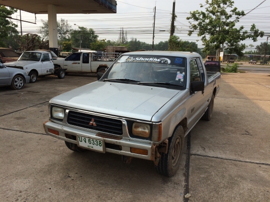 มิตซู แอร์โร่ เทอร์โบ พาวเวอร์ แอร์เย็น