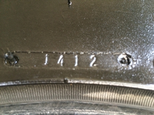 ยาง silverstone at 31 ปี12