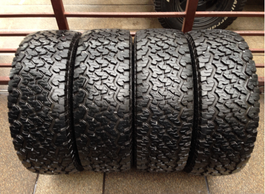 ยาง All Maxxis AT980 ตัวใหม่ 265 65 17 ปลายปี14 ดอกเต็ม ใช้กันยาว ราคาไม่แพง