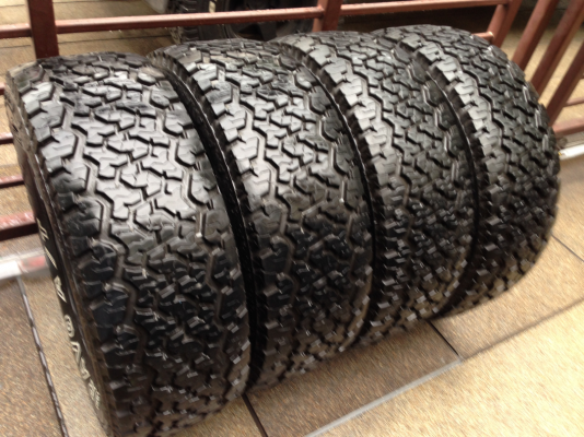 ยาง All Maxxis AT980 ตัวใหม่ 265 65 17 ปลายปี14 ดอกเต็ม ใช้กันยาว ราคาไม่แพง