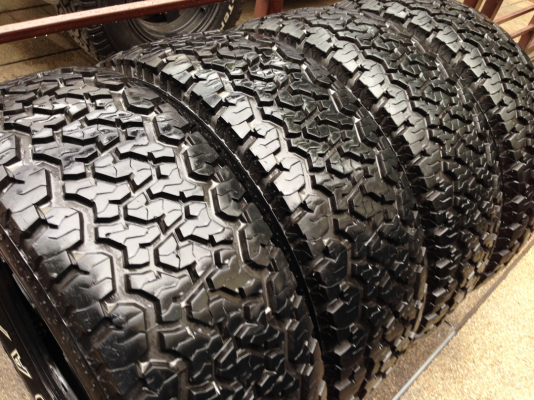 ยาง All Maxxis AT980 ตัวใหม่ 265 65 17 ปลายปี14 ดอกเต็ม ใช้กันยาว ราคาไม่แพง