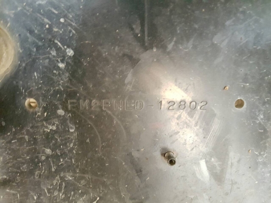 บรรทุกพ่วง ฮีโน่ ซี่รี่500 กระบะสามมิต  380 แรง