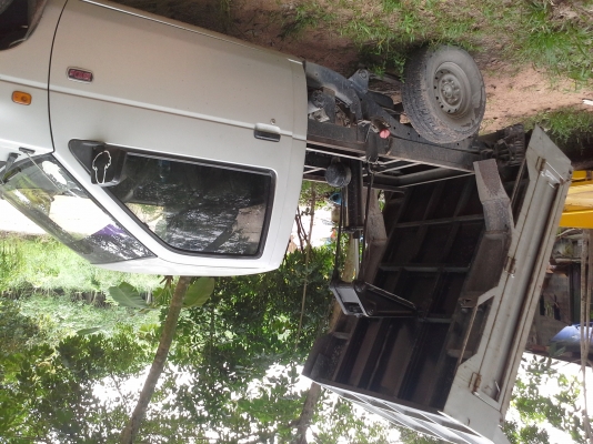 กระบะดัมพ์บิกเอ็ม