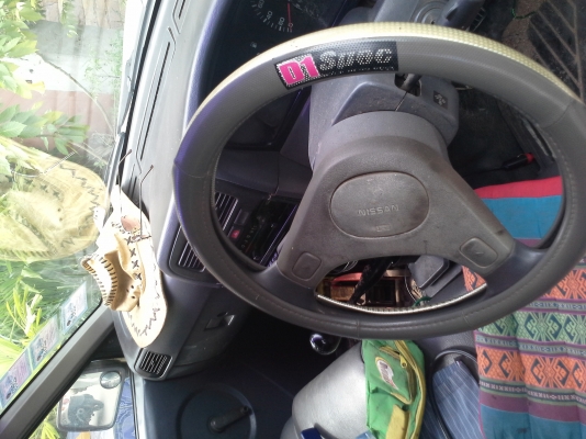 กระบะดัมพ์บิกเอ็ม